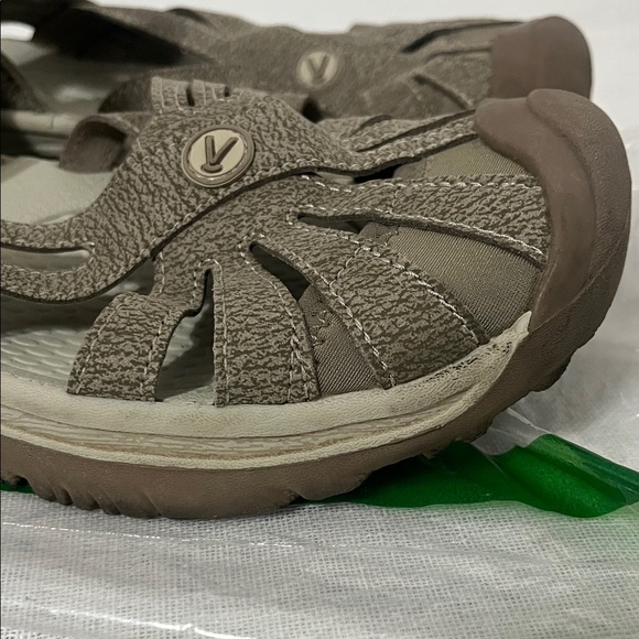 Women's keen Rose Sandals - Picture 7 of 8
